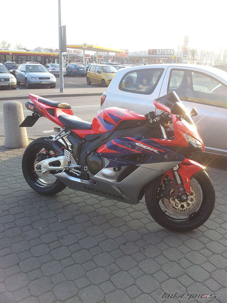 Bike Photo 2736200