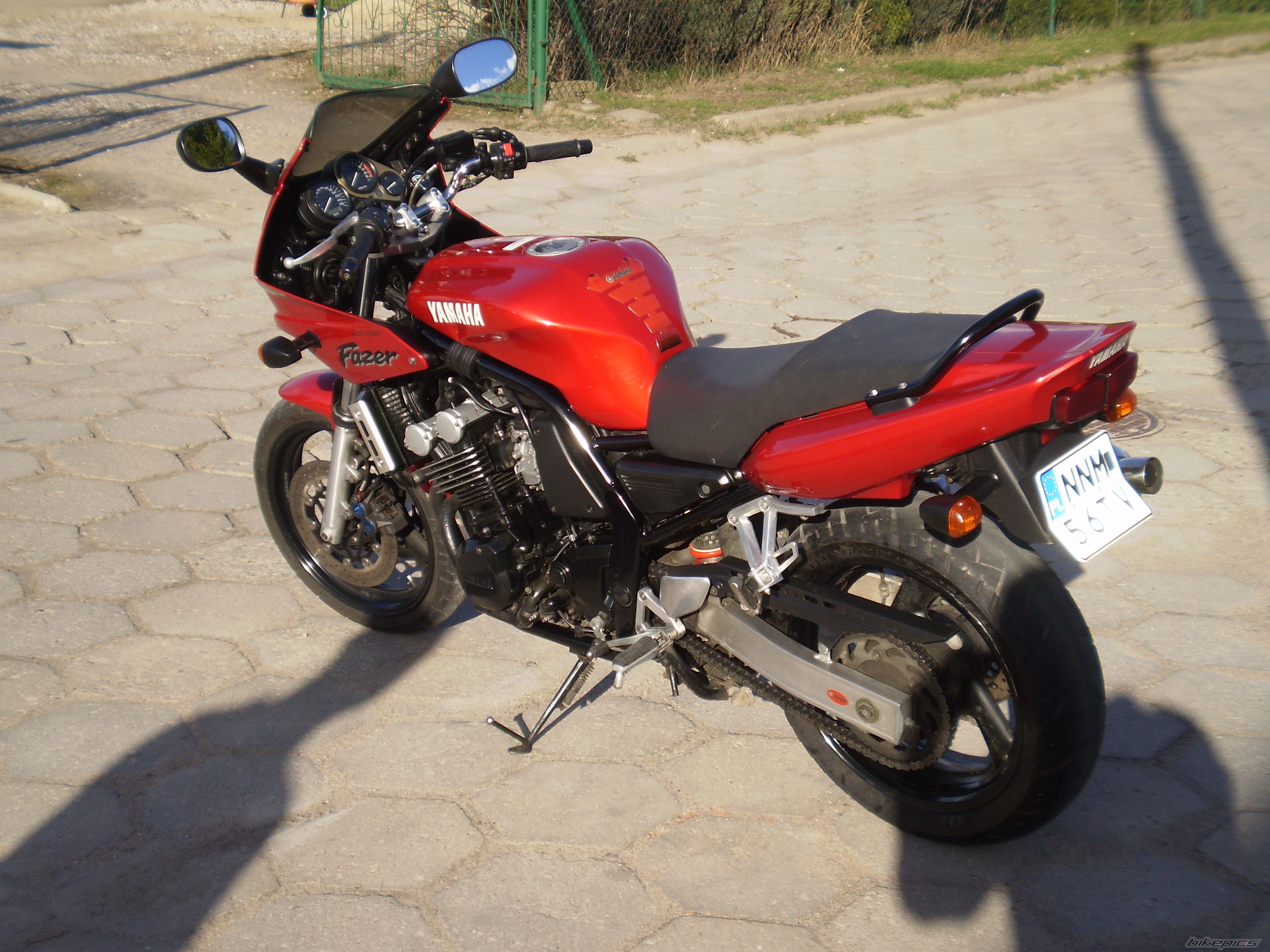 Bike Photo 2736214