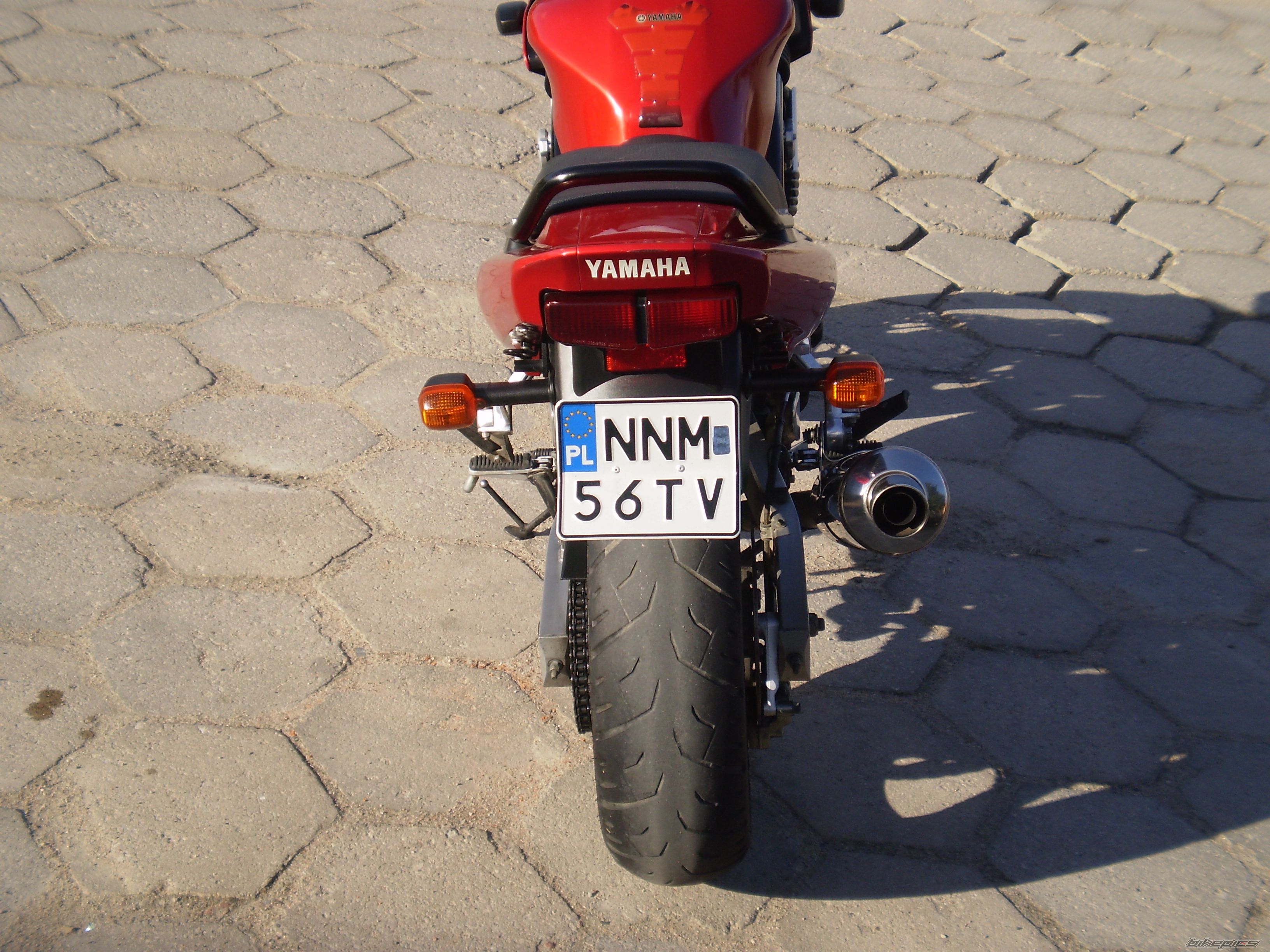 Bike Photo 2736215