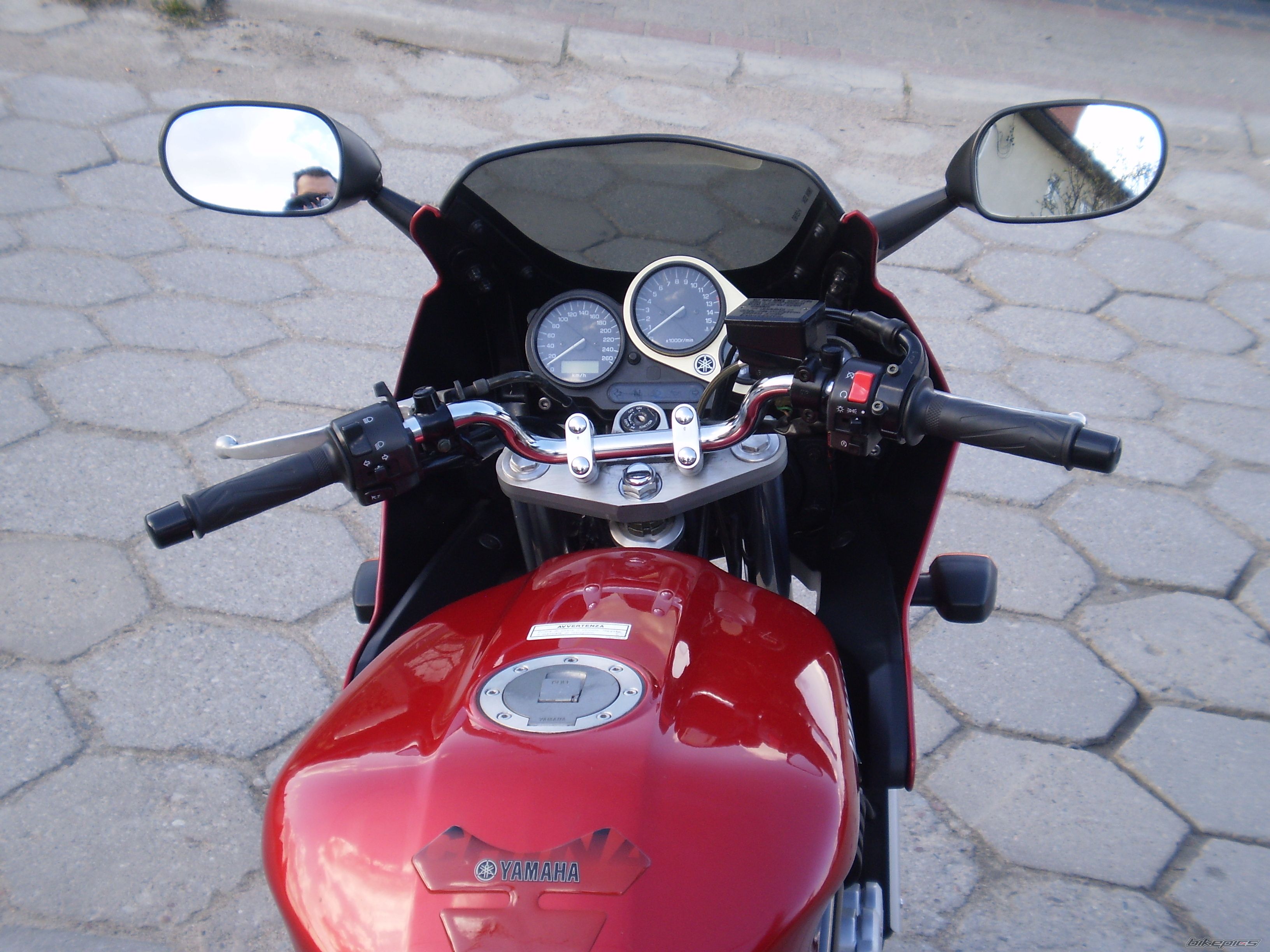 Bike Photo 2736220