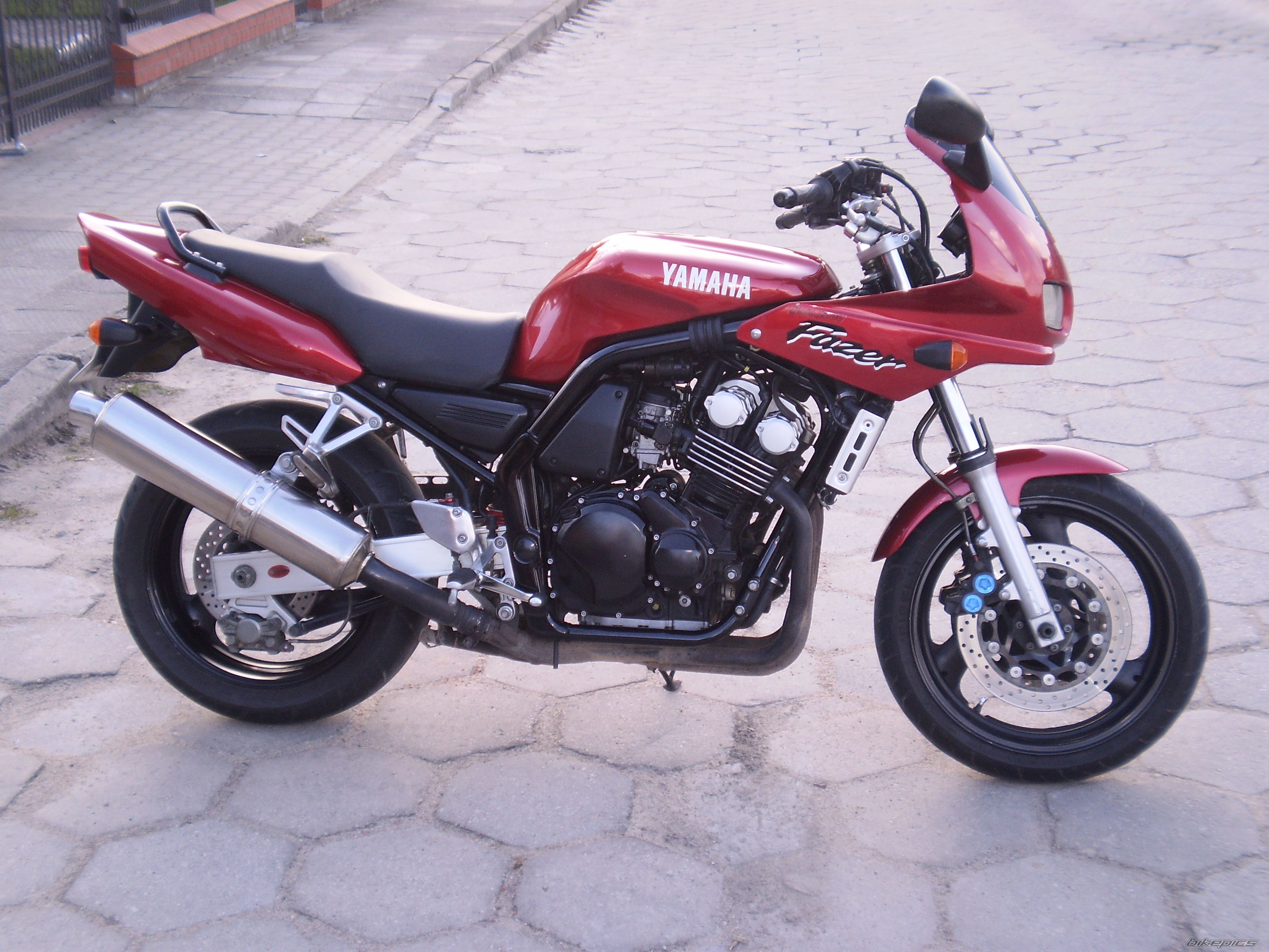 Bike Photo 2736225