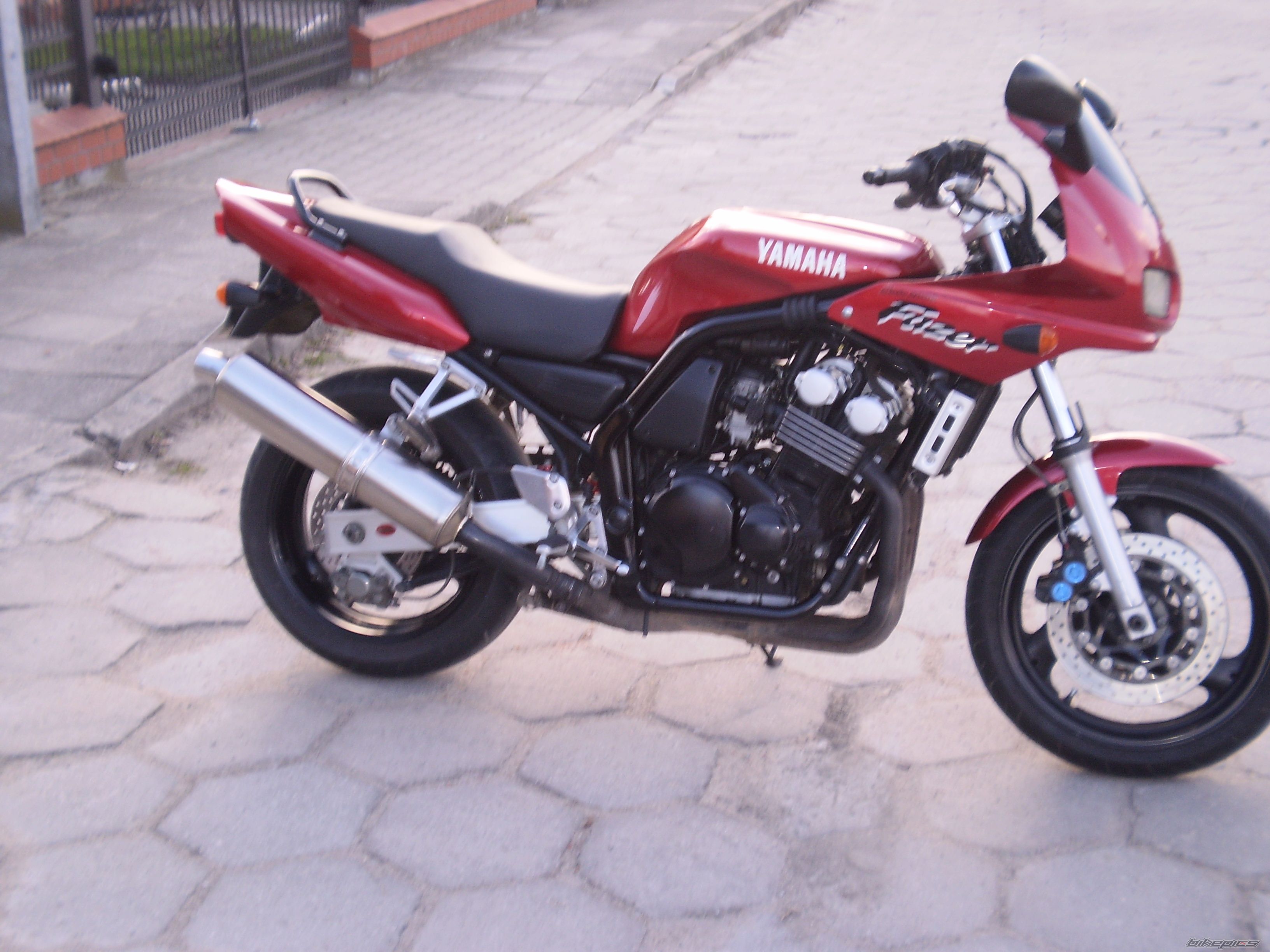 Bike Photo 2736227