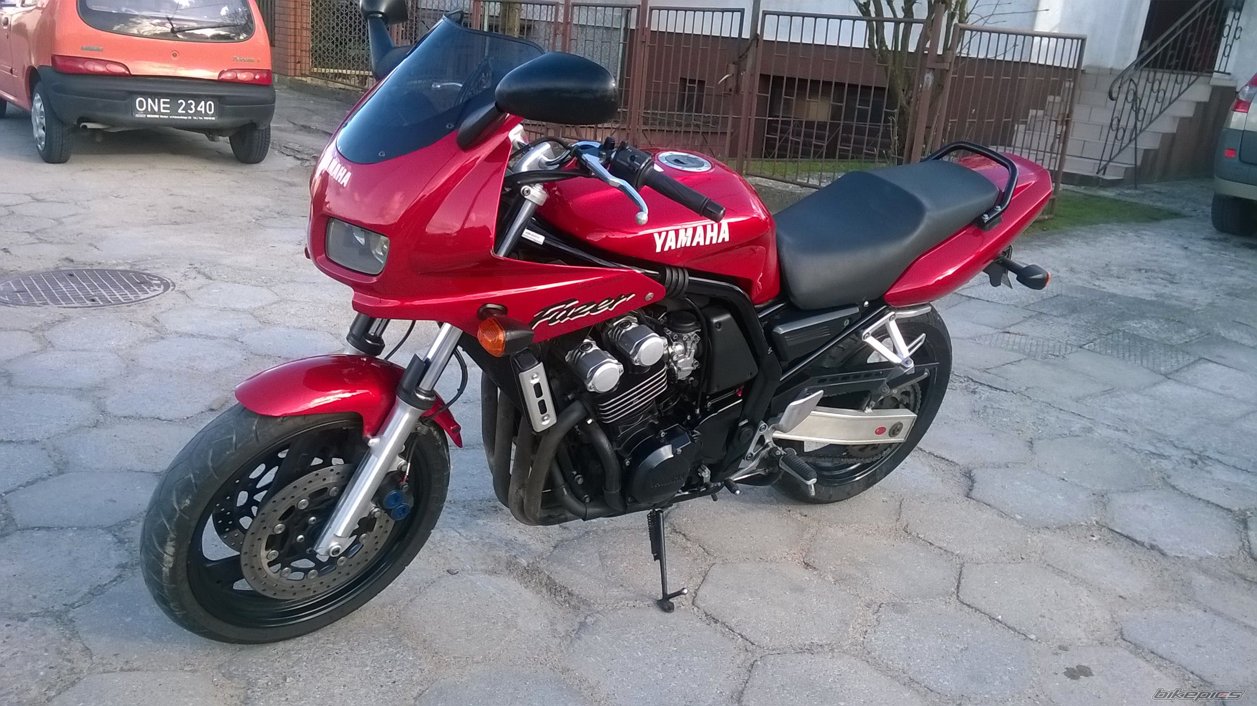 Bike Photo 2736232
