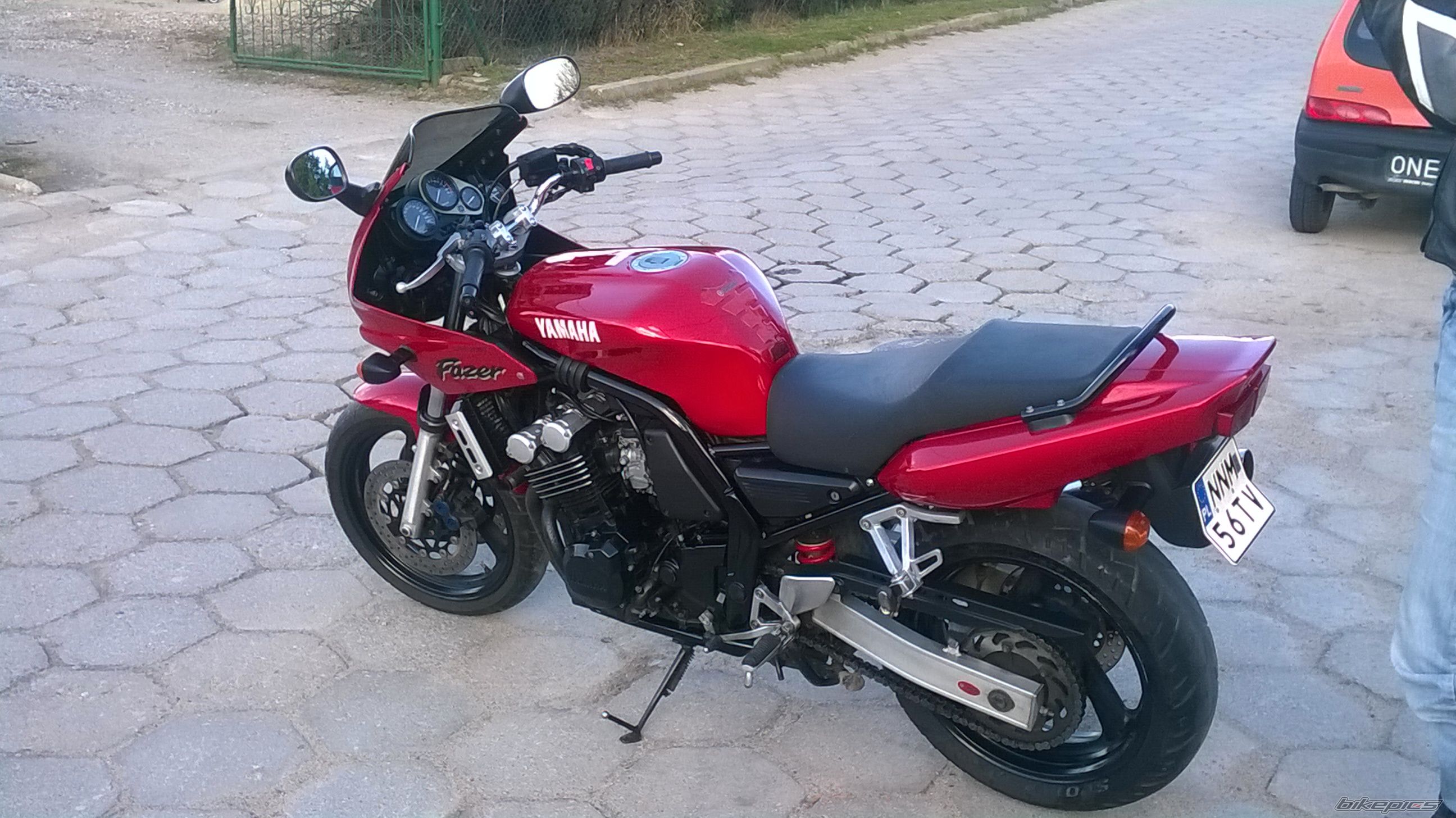 Bike Photo 2736233
