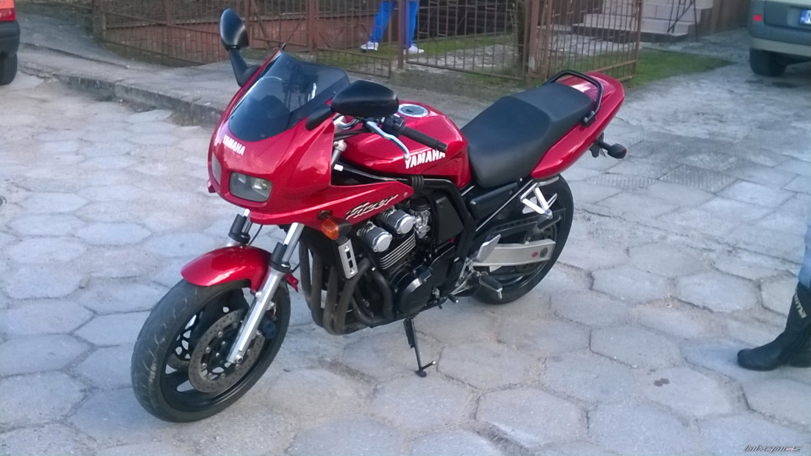 Bike Photo 2736234