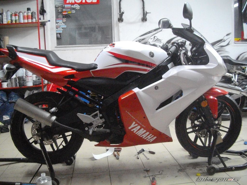 Bike Photo 2736245