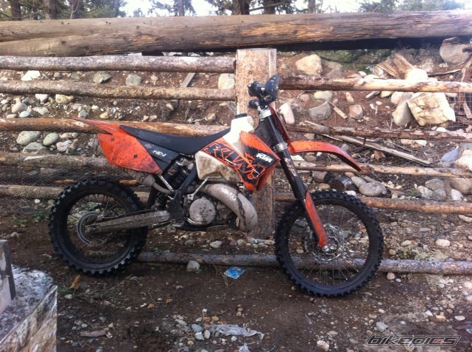 Bike Photo 2736288
