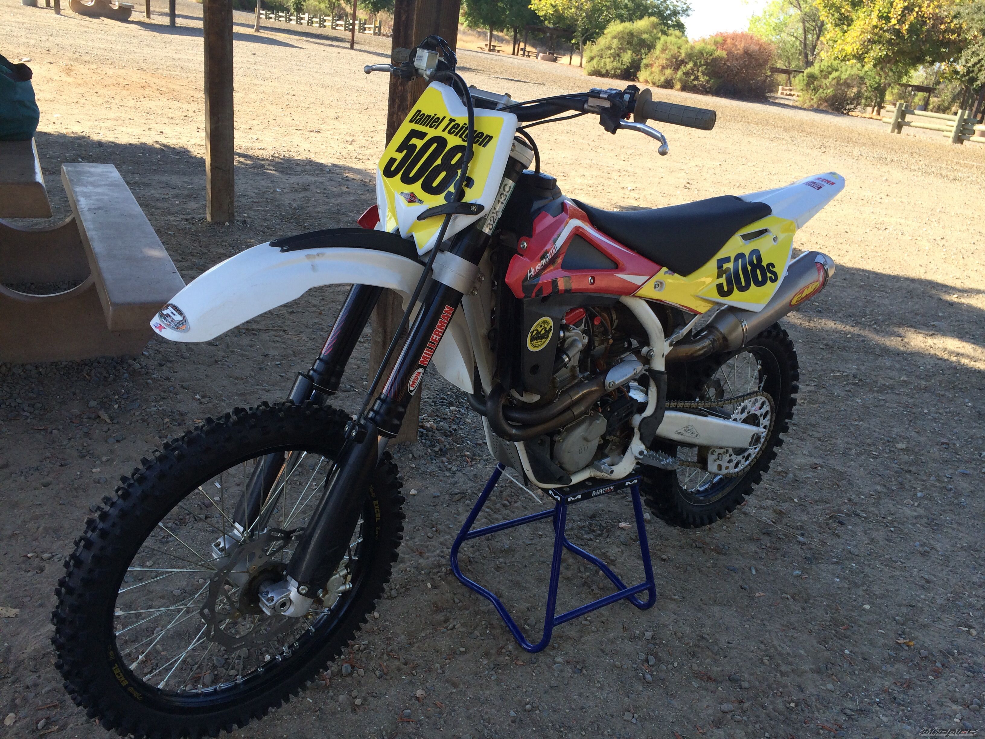 Bike Photo 2736297
