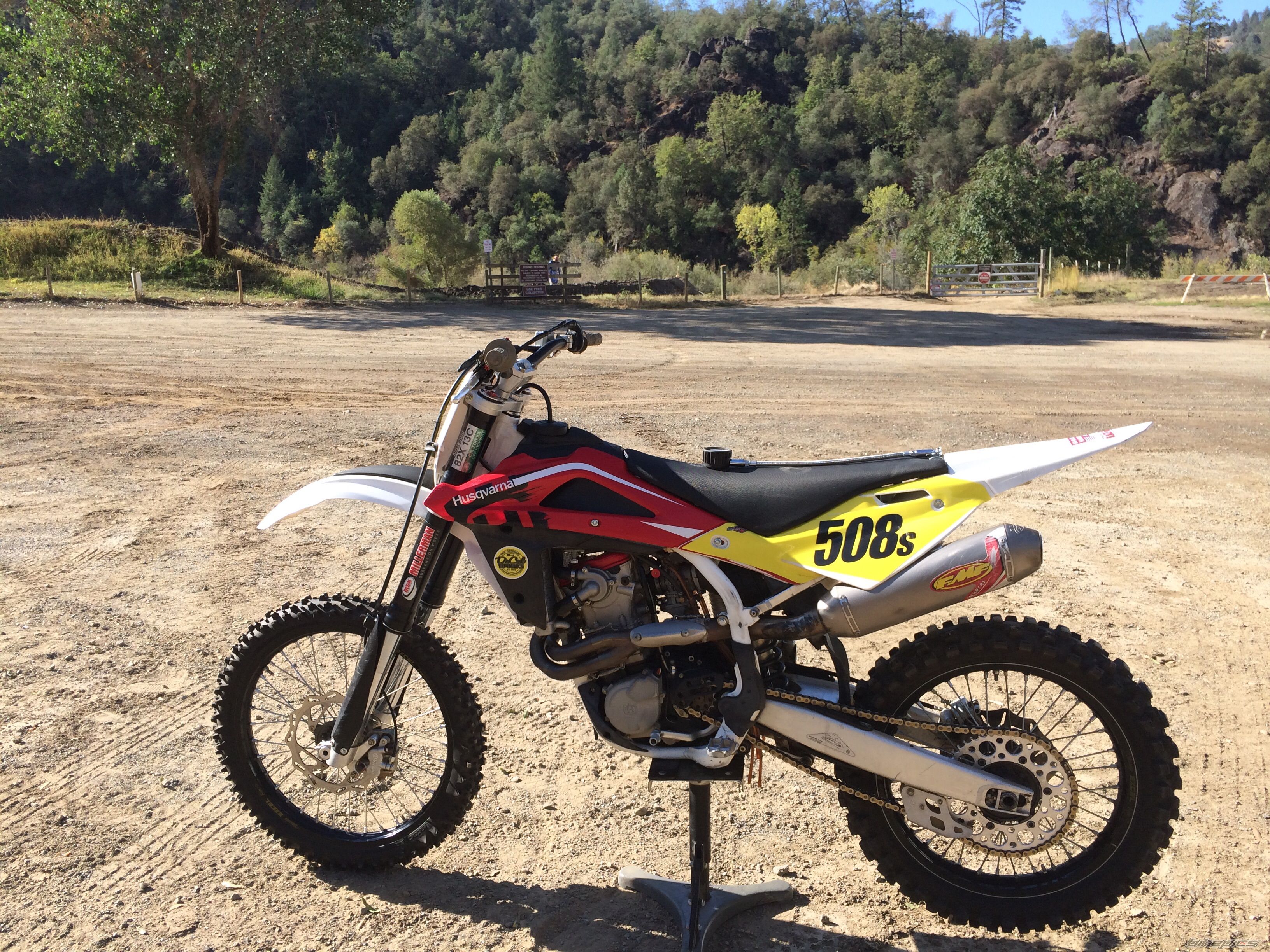 Bike Photo 2736298