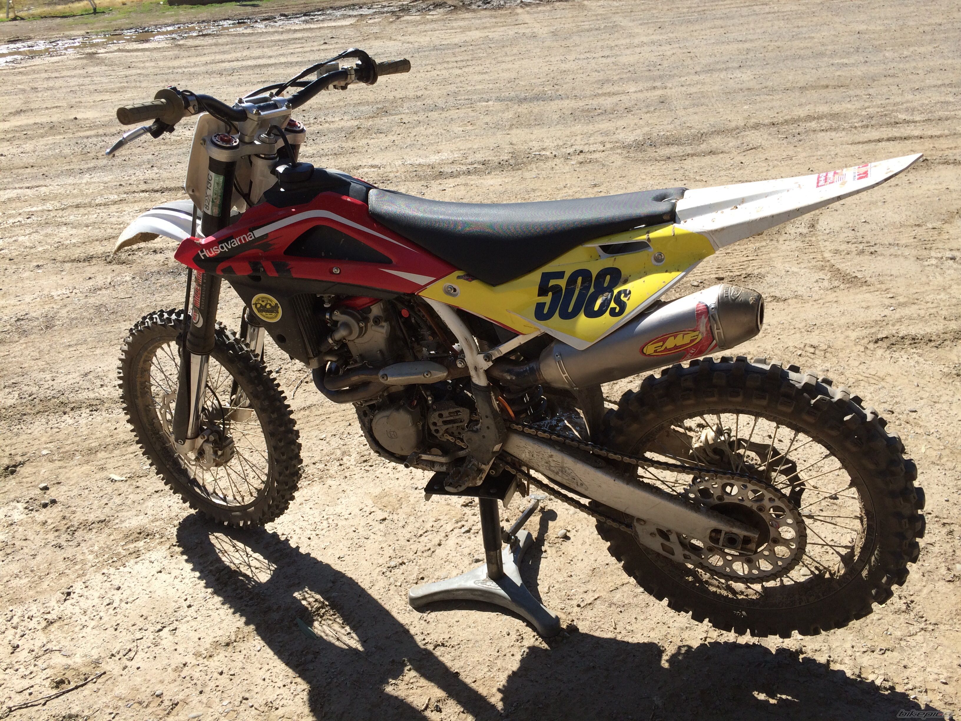 Bike Photo 2736299