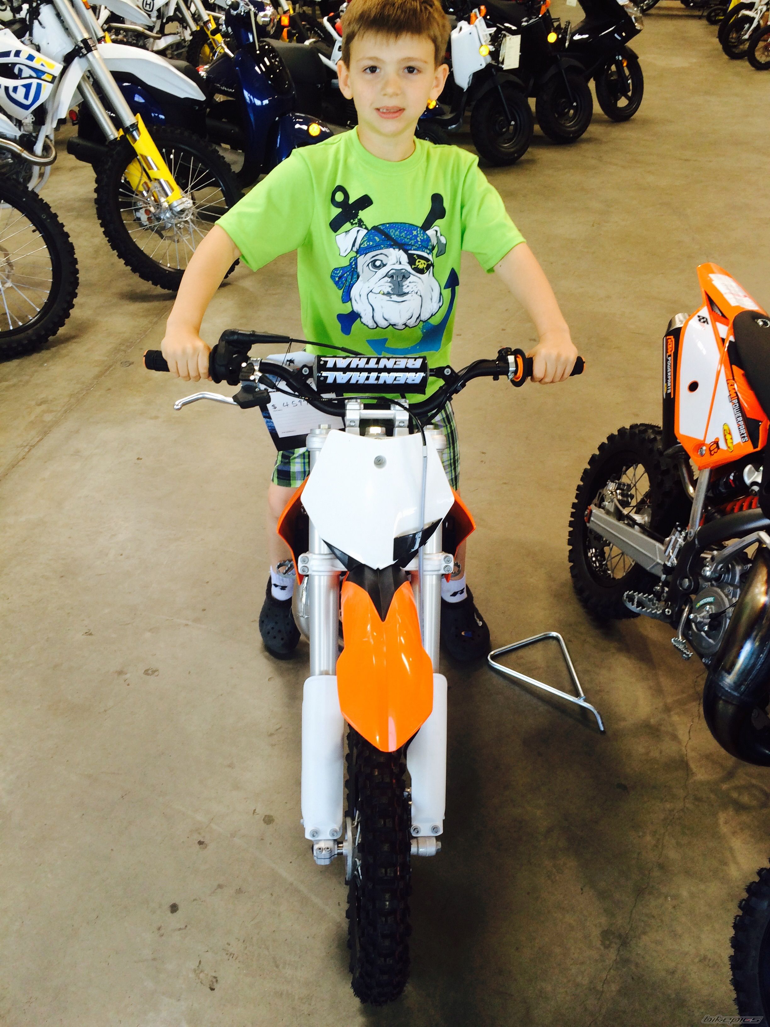 Bike Photo 2736307