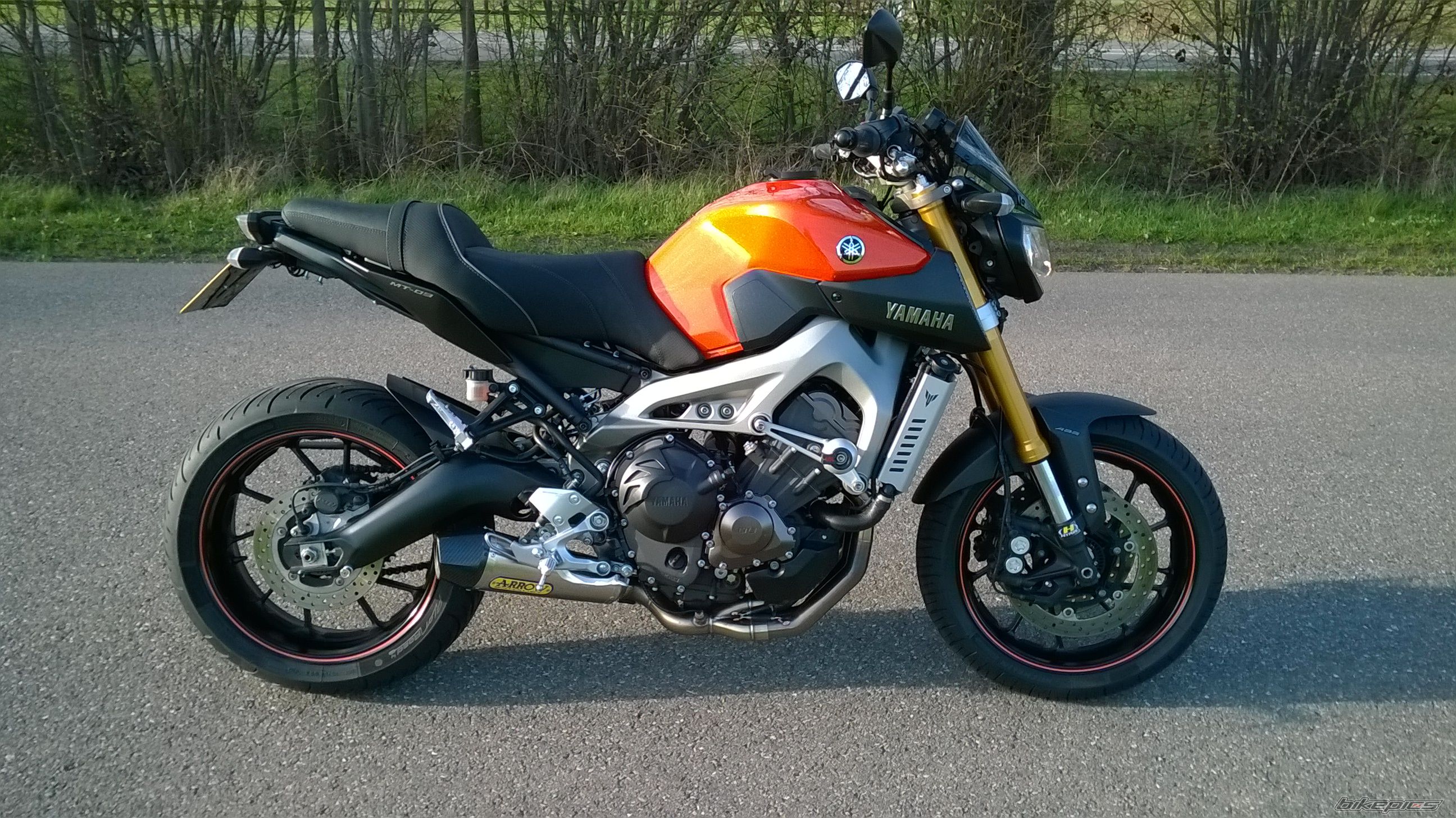 Bike Photo 2736316