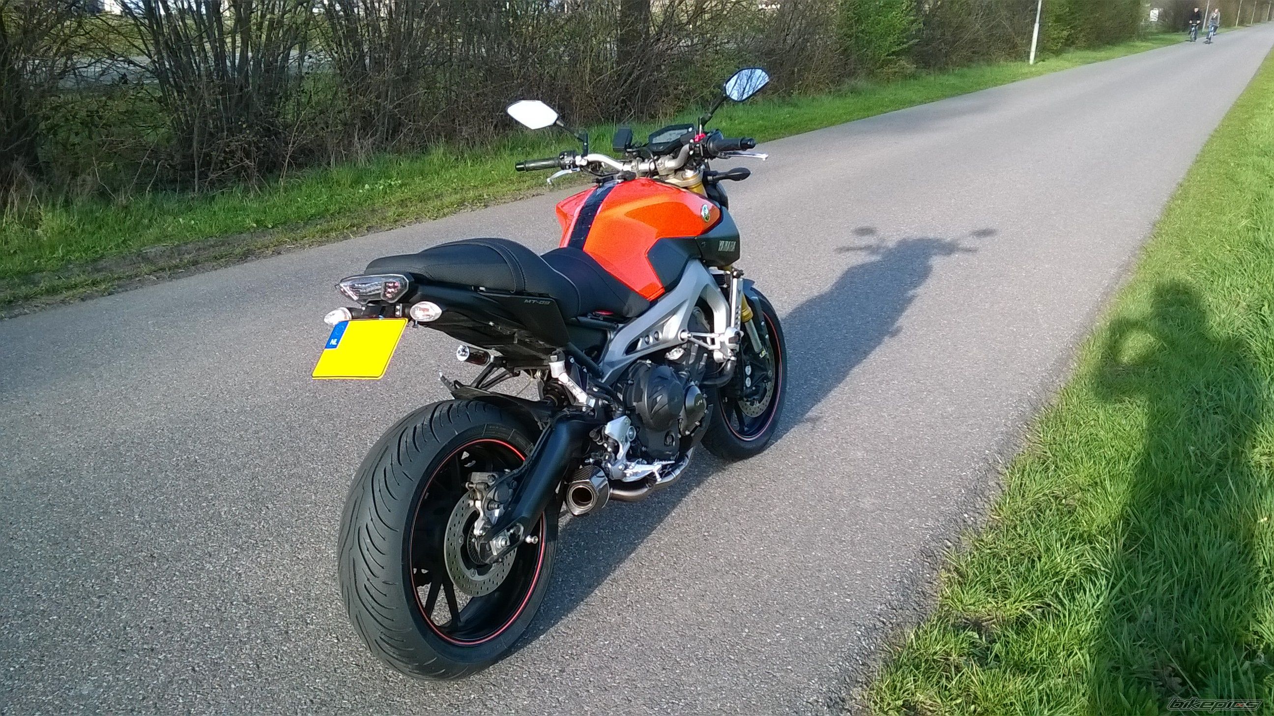 Bike Photo 2736317