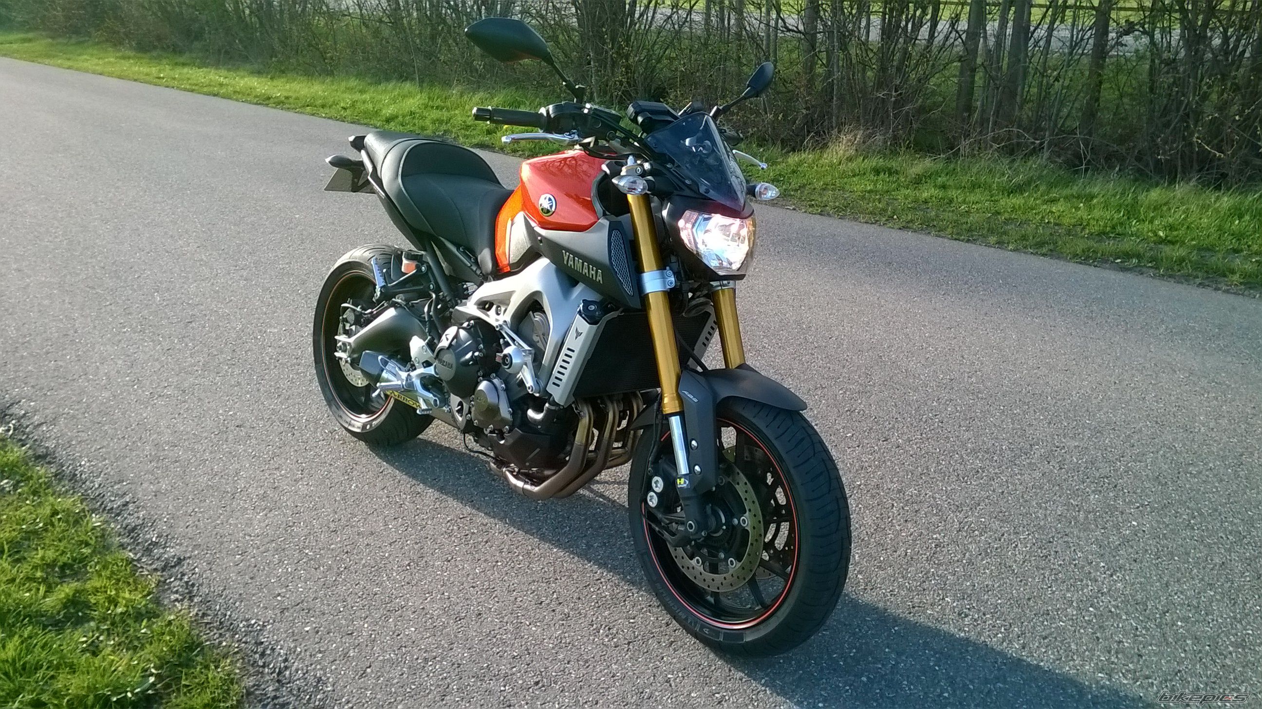 Bike Photo 2736318