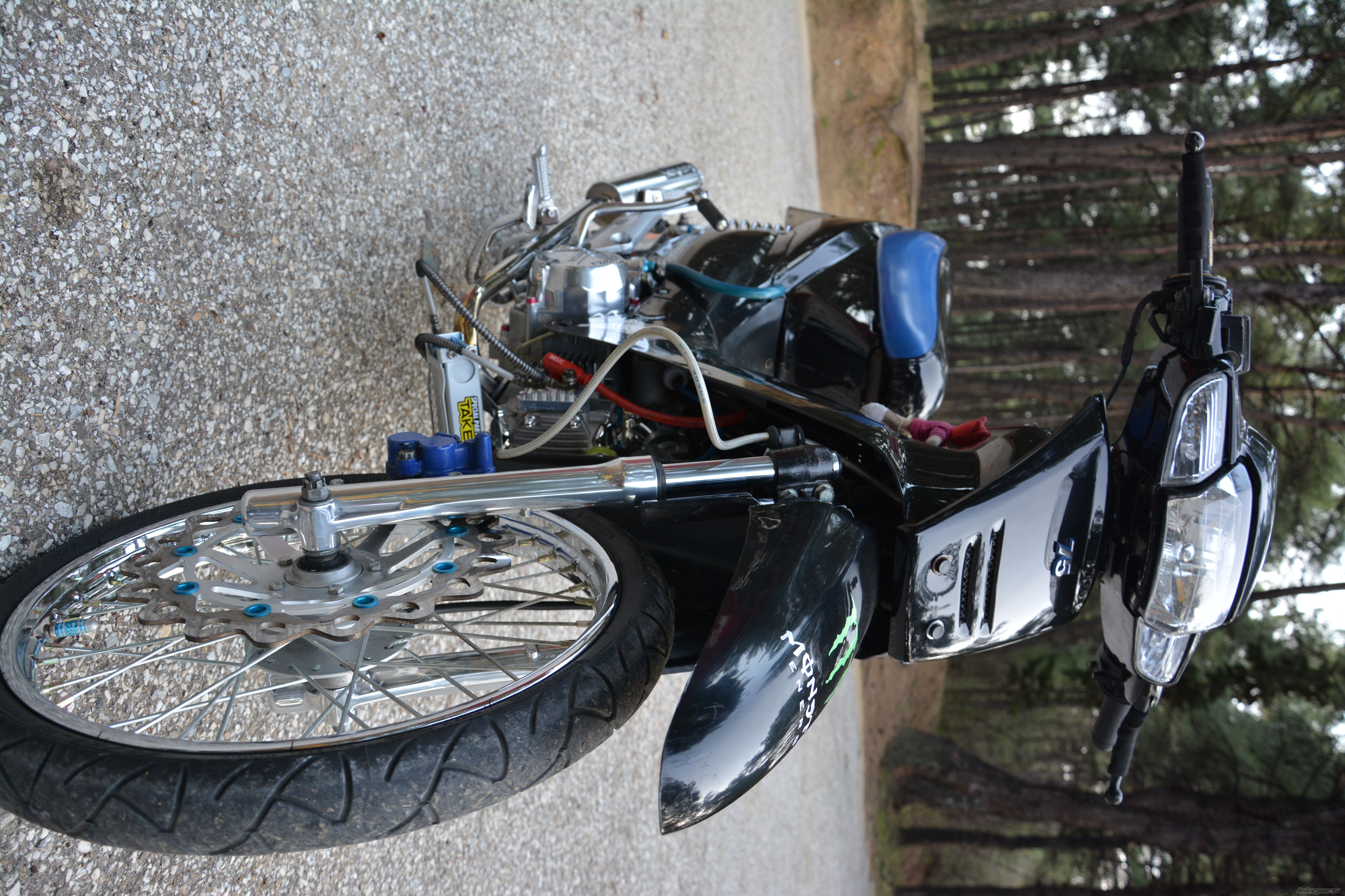 Bike Photo 2736350