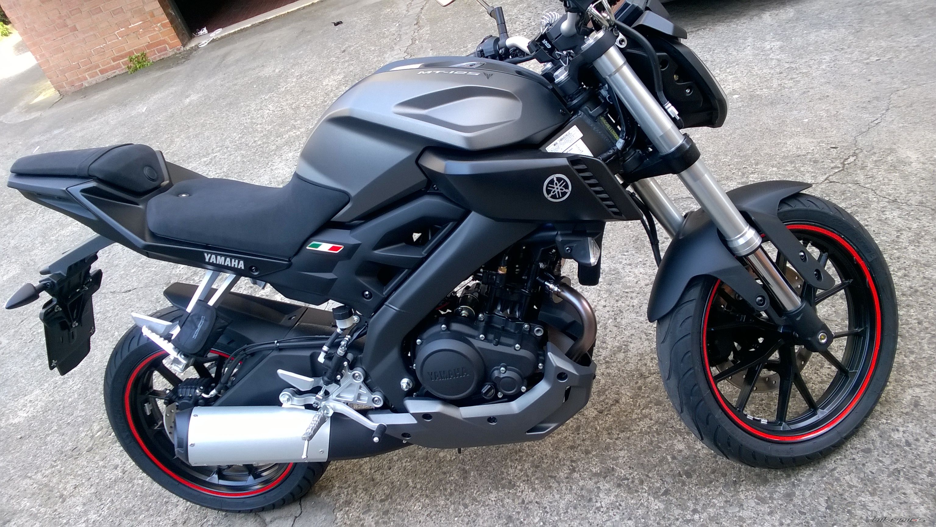 Bike Photo 2736384
