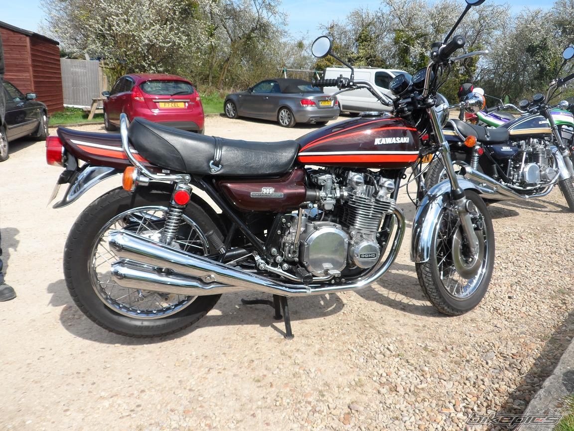 Bike Photo 2736418