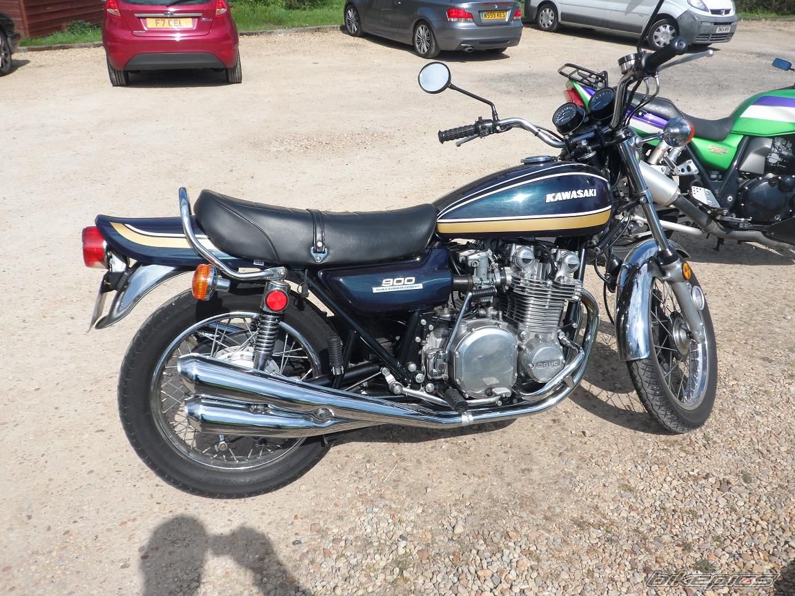 Bike Photo 2736420