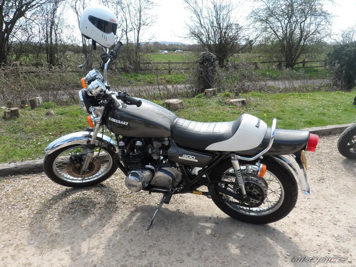 Bike Photo 2736422