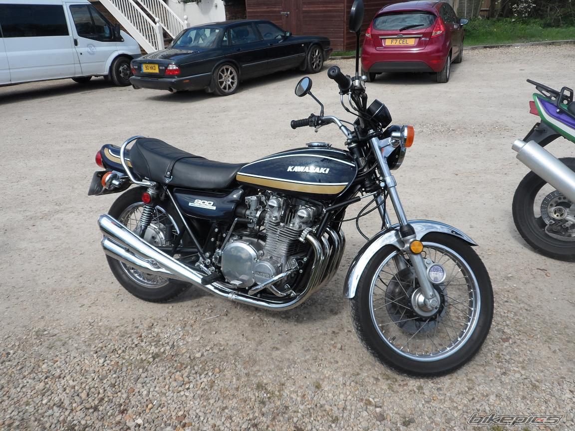 Bike Photo 2736423
