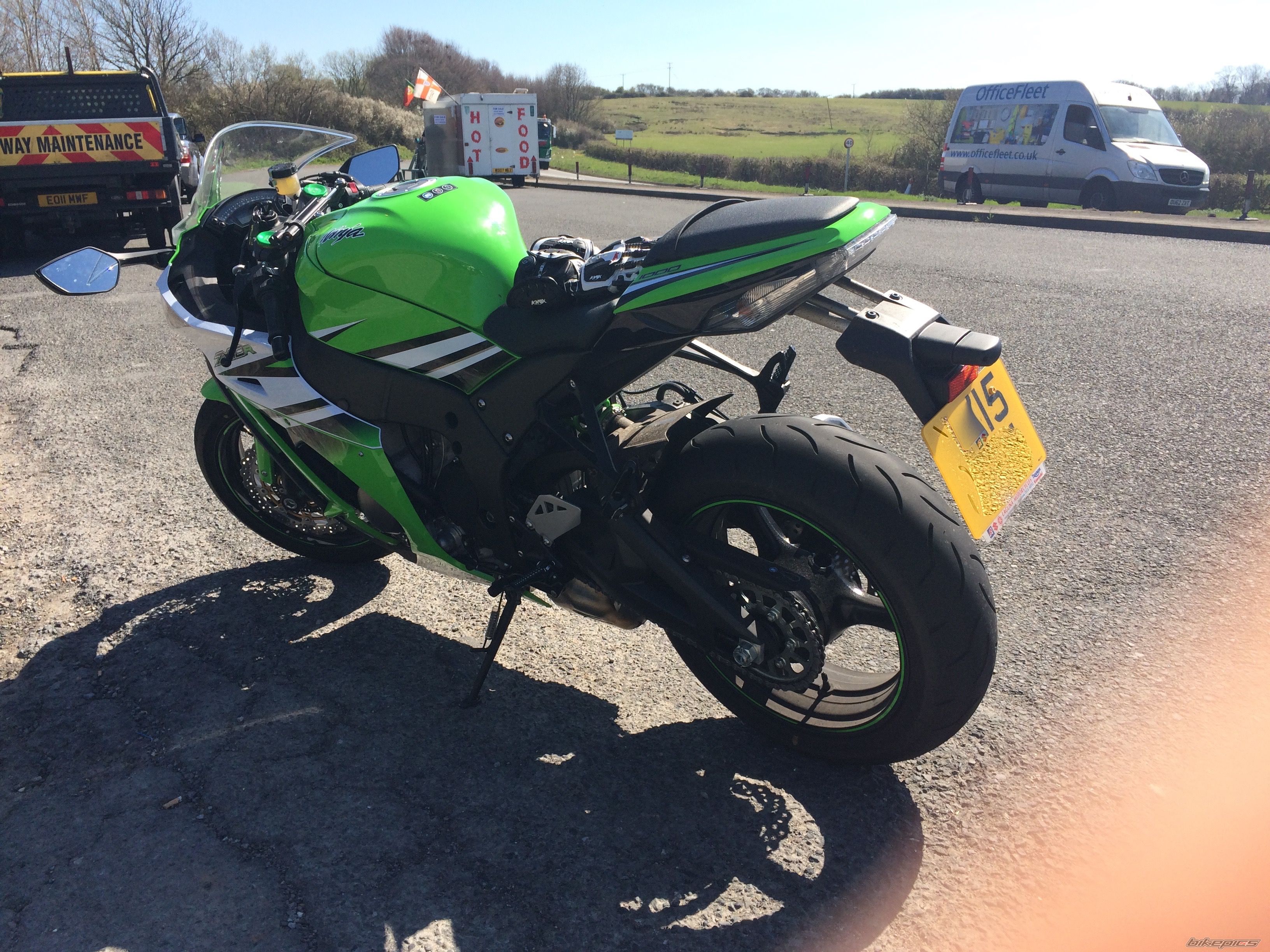 Bike Photo 2736439