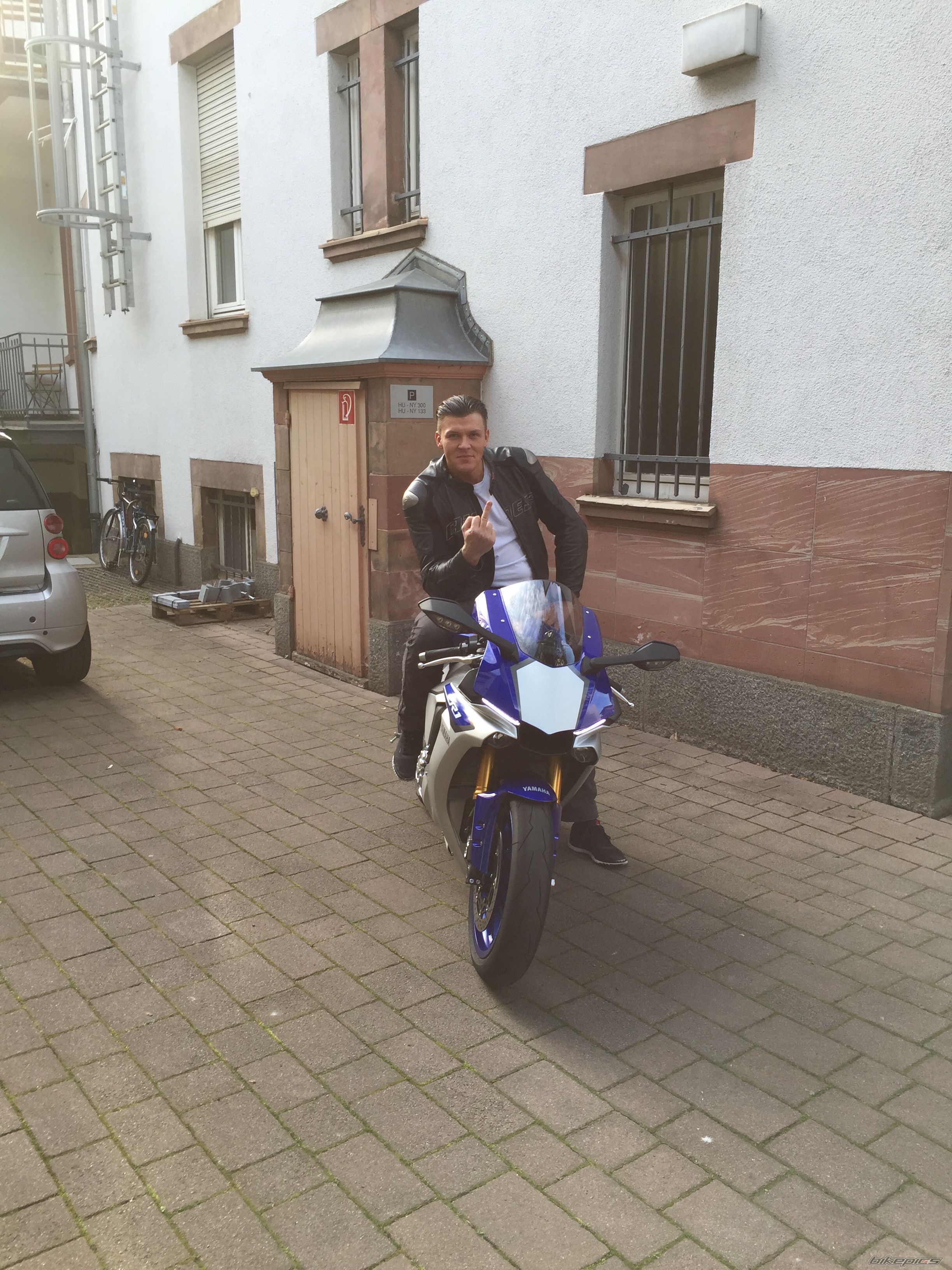 Bike Photo 2736444