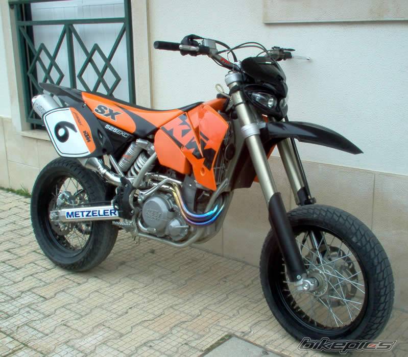 Bike Photo 273650