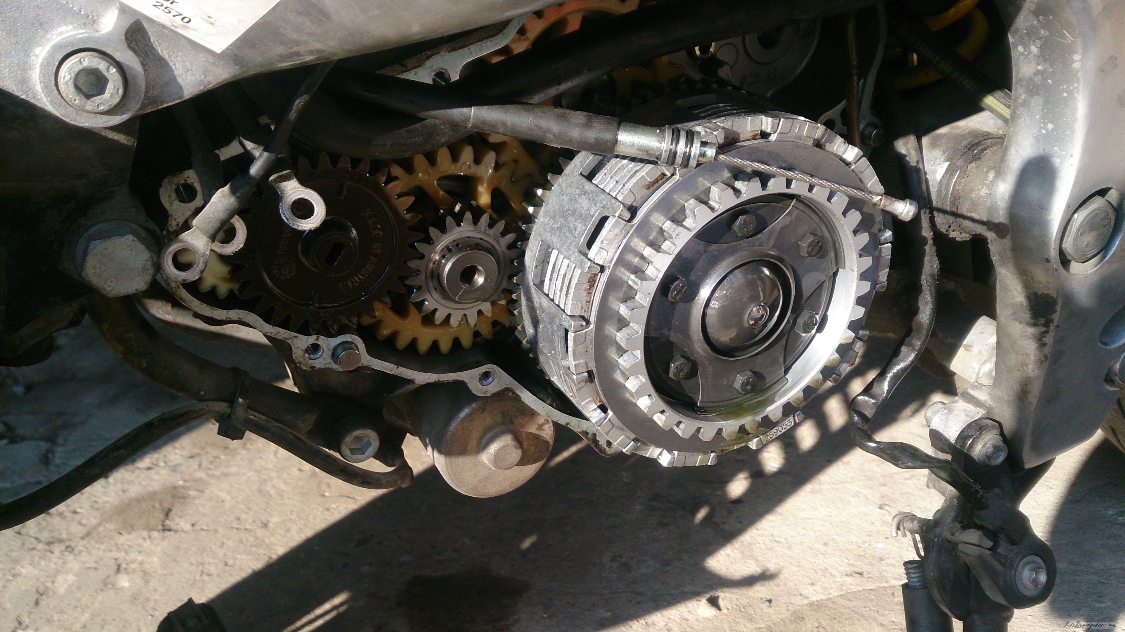 Bike Photo 2736674