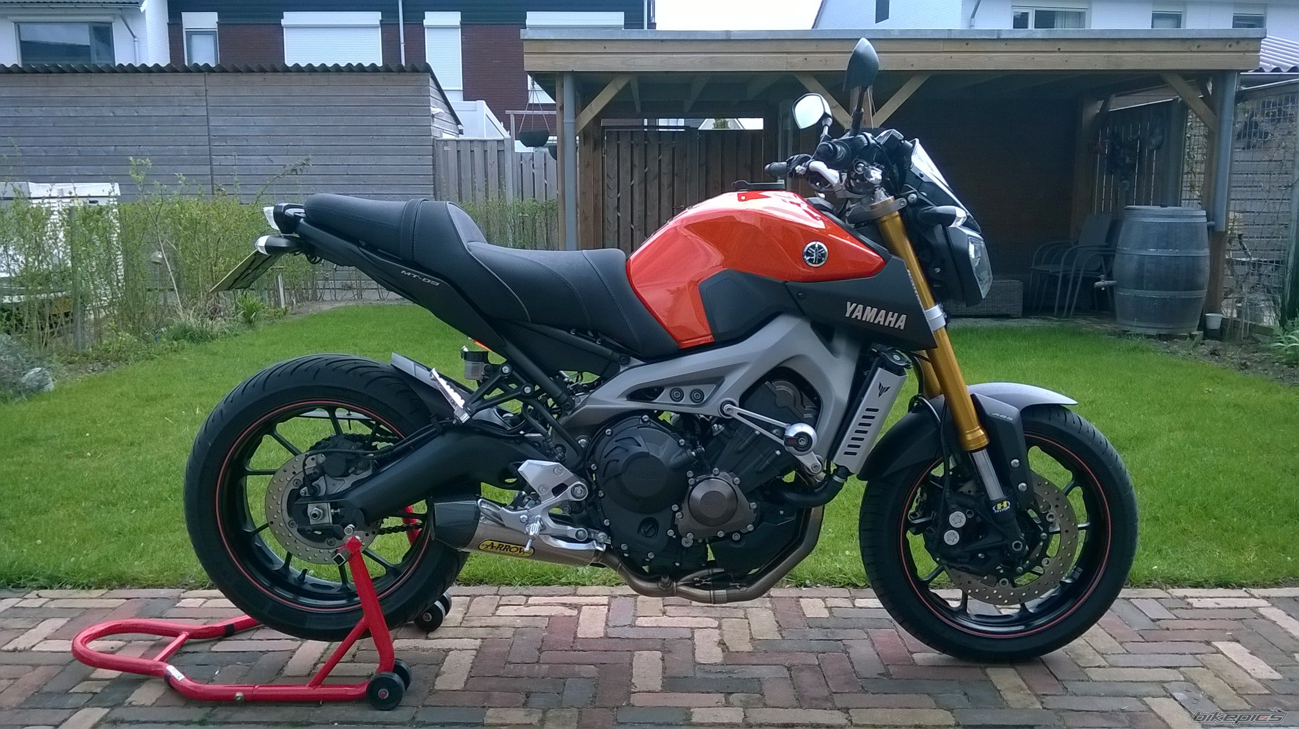 Bike Photo 2736866