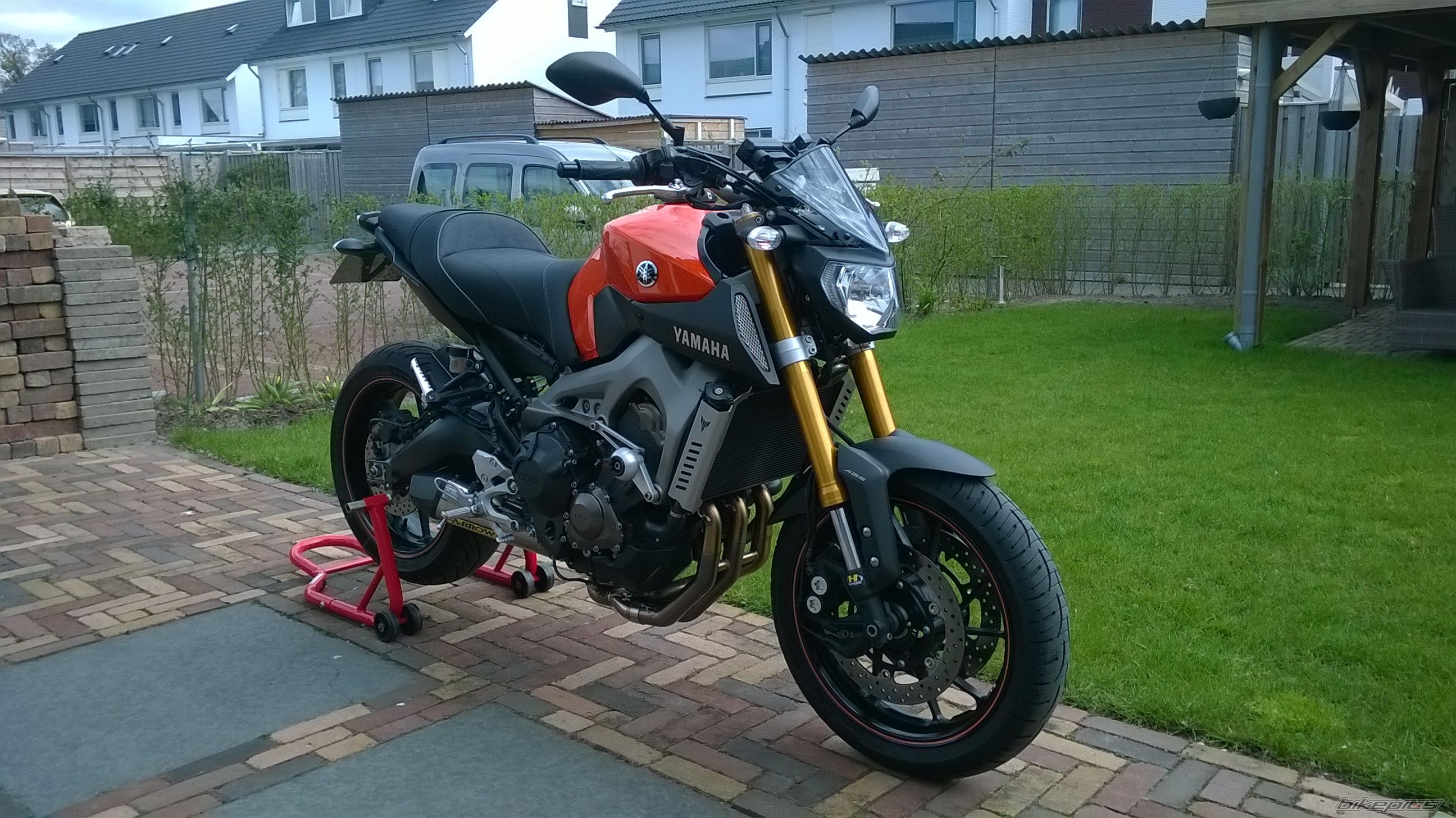 Bike Photo 2736867