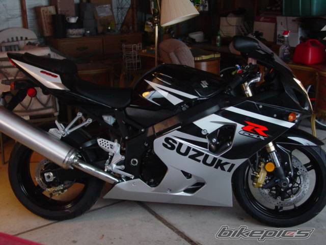 Bike Photo 273687