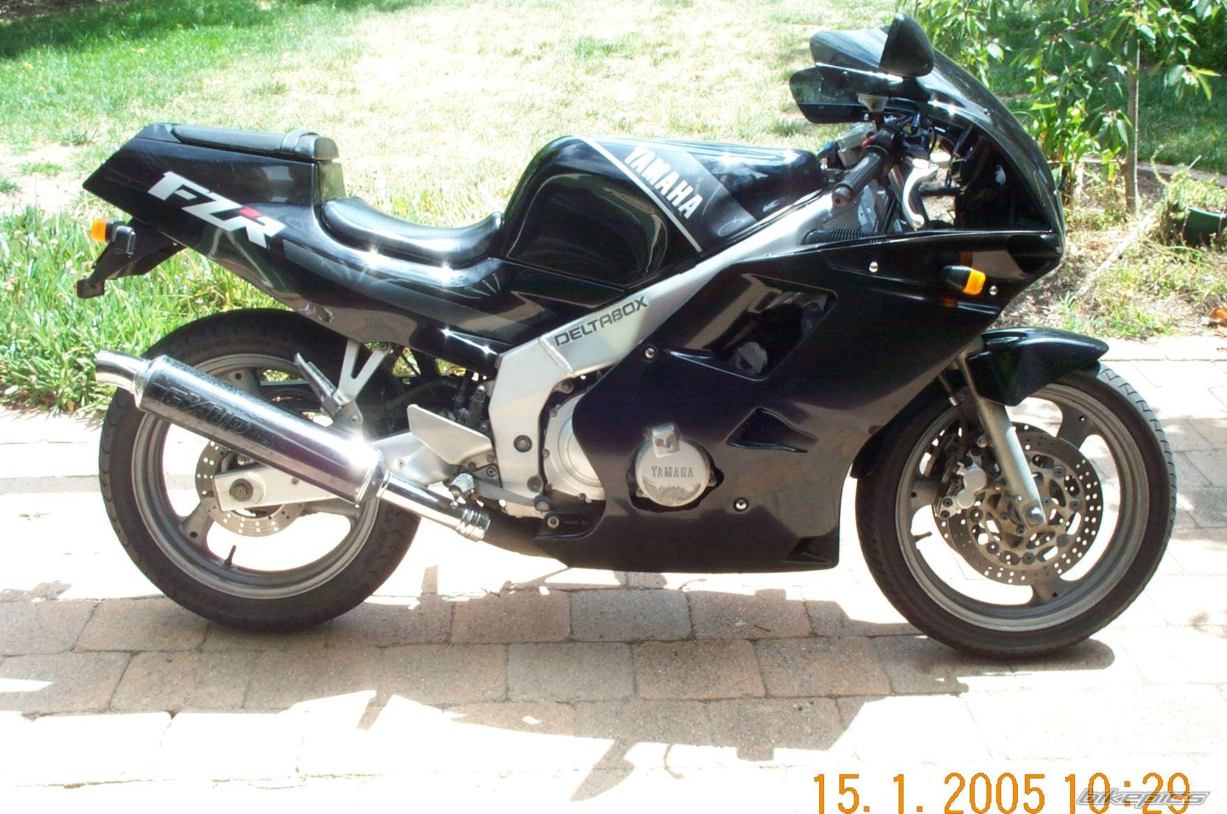 Bike Photo 273695