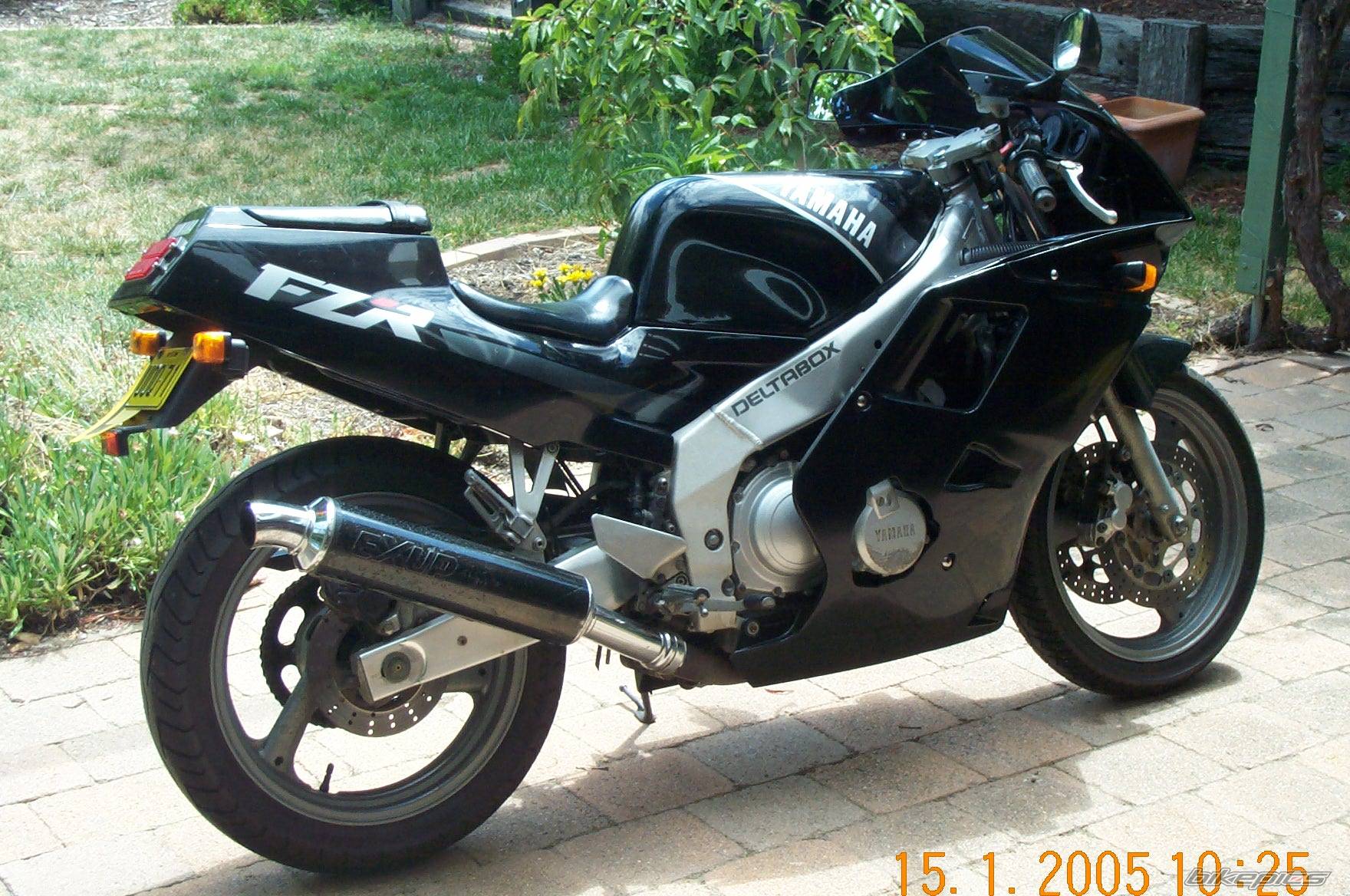 Bike Photo 273696