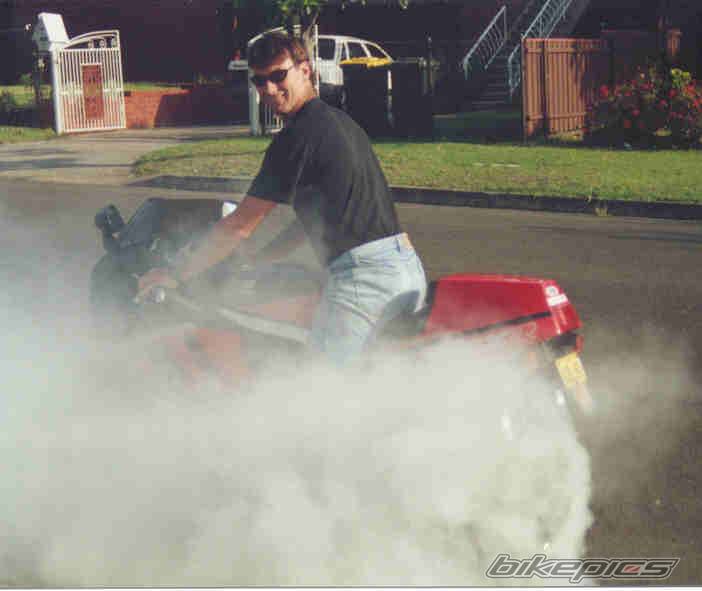 Bike Photo 2737