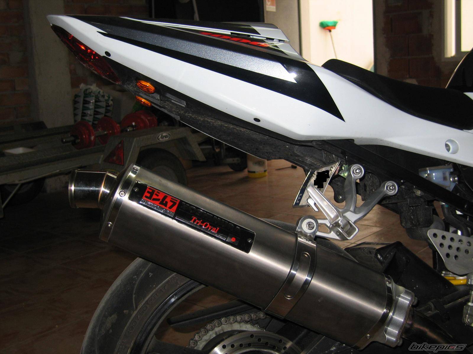 Bike Photo 273702