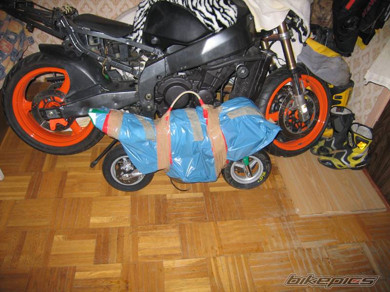 Bike Photo 273705