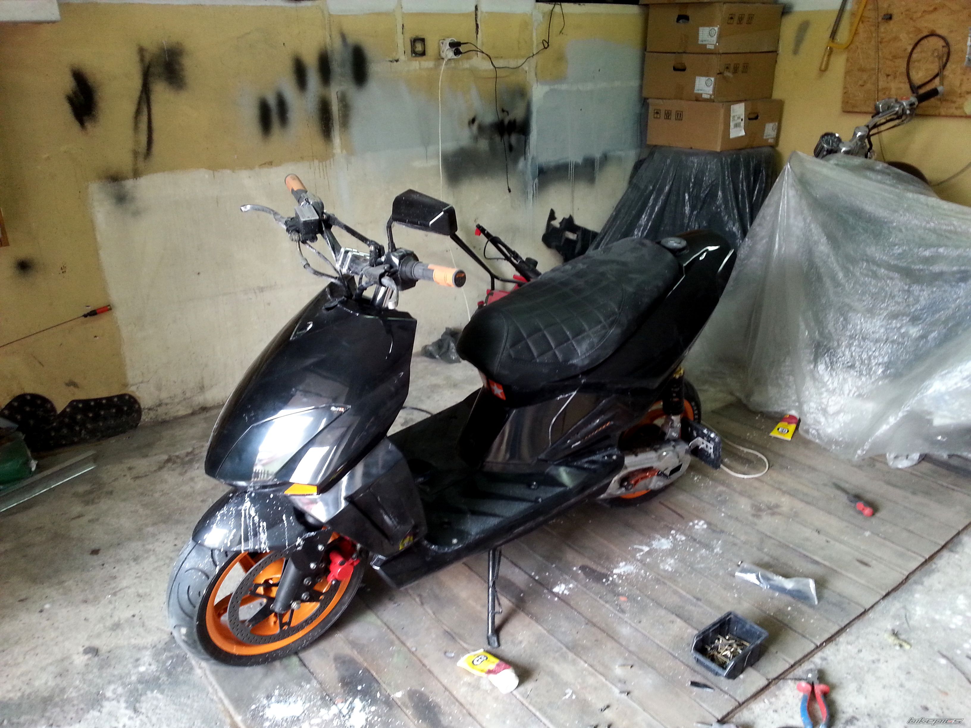 Bike Photo 2737058