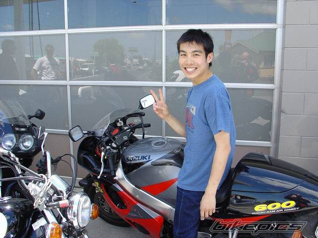 Bike Photo 273709