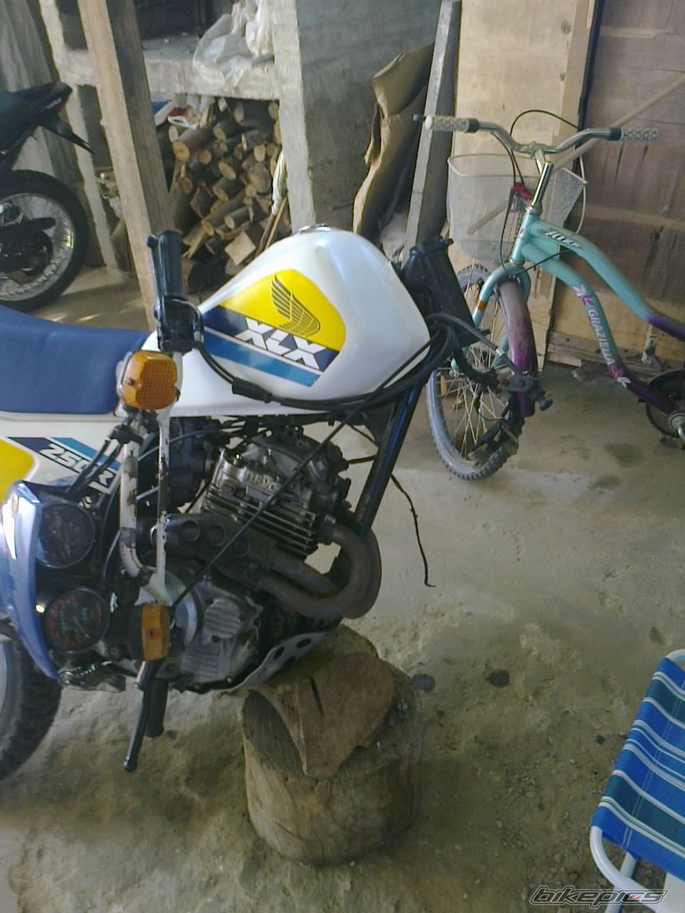 Bike Photo 2737123