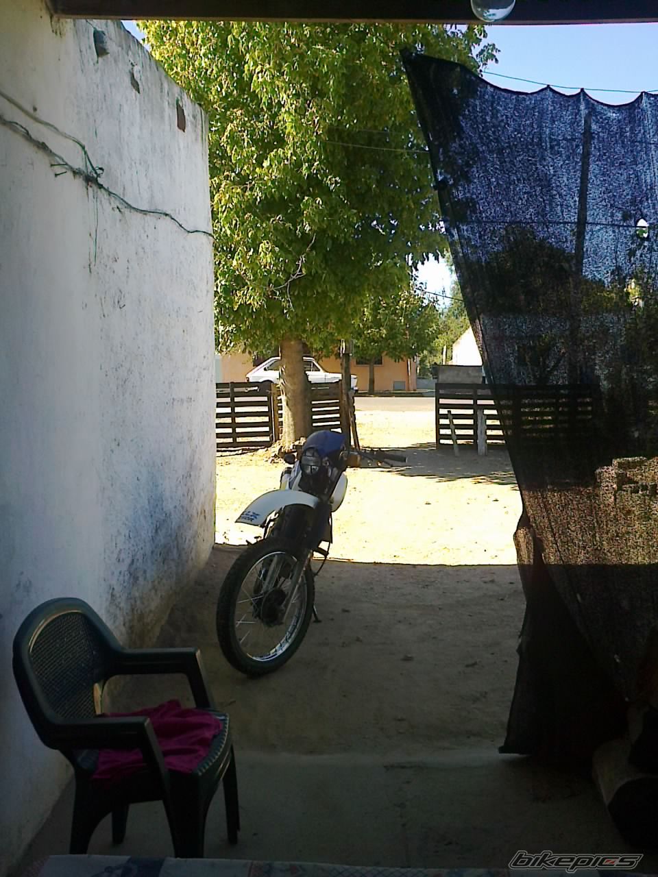 Bike Photo 2737124
