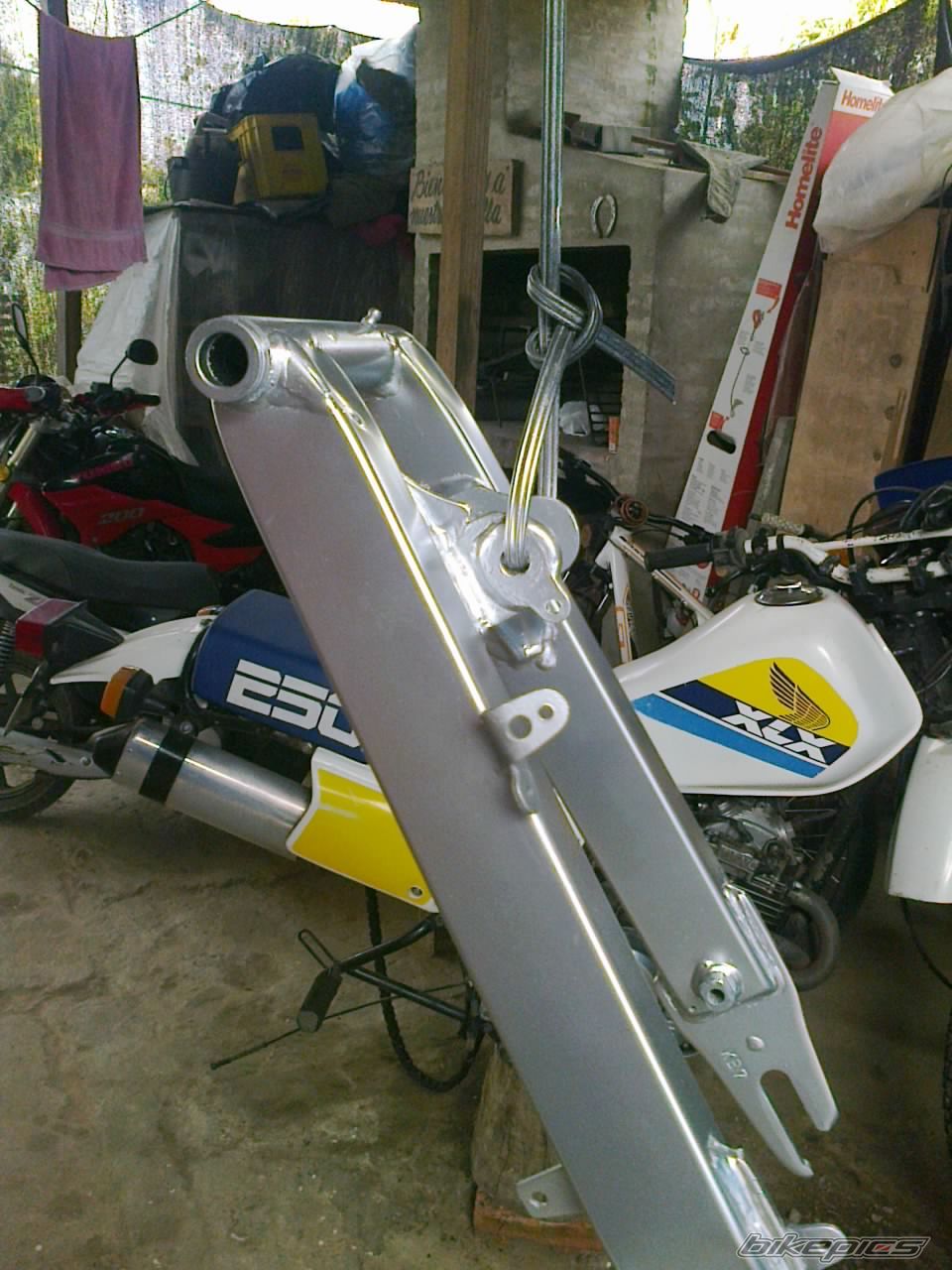 Bike Photo 2737127