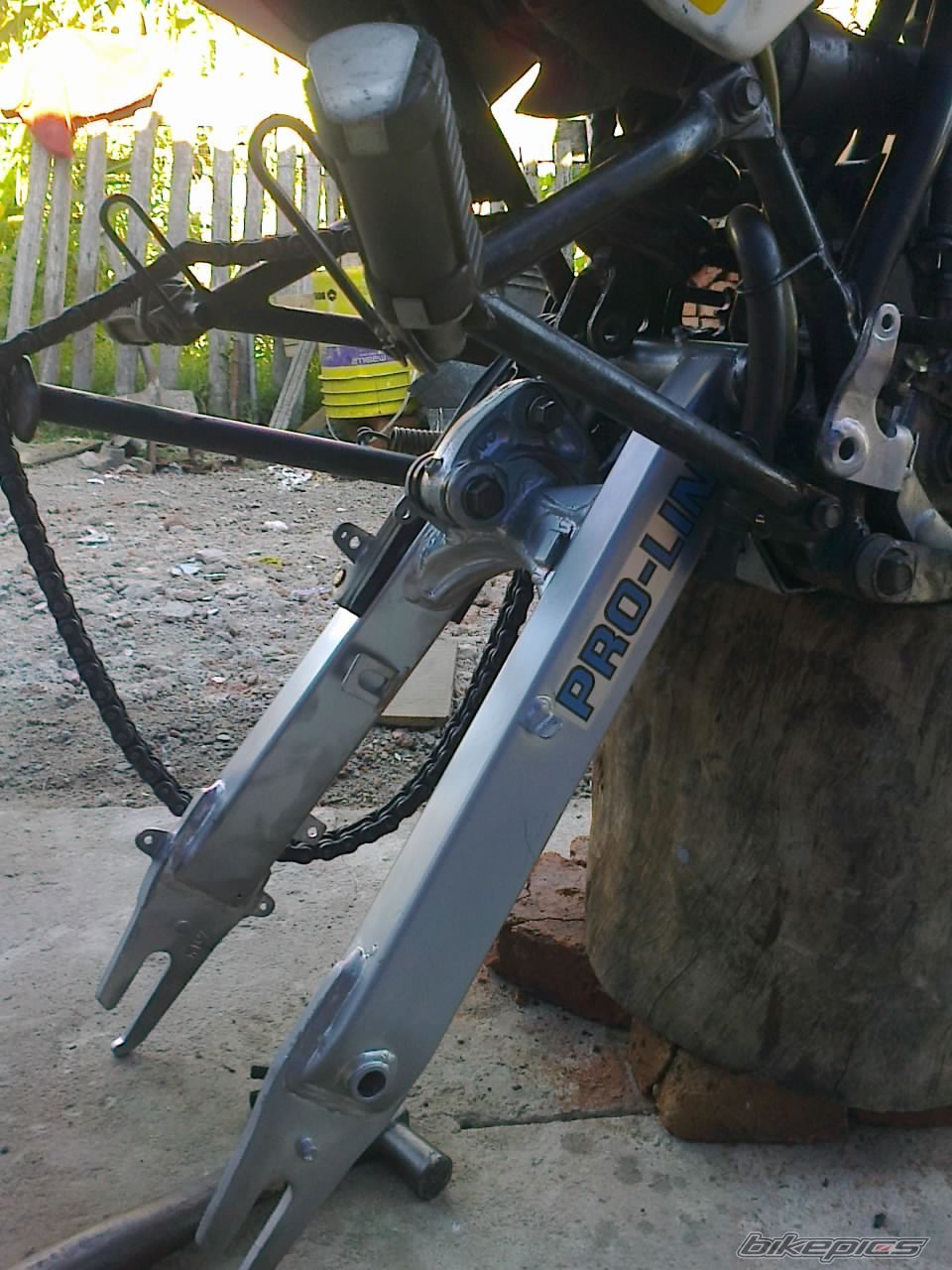 Bike Photo 2737129