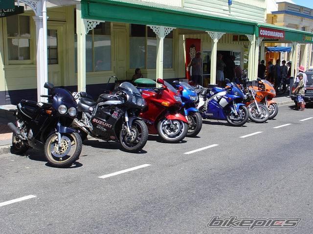 Bike Photo 273714