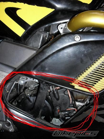 Bike Photo 2737165