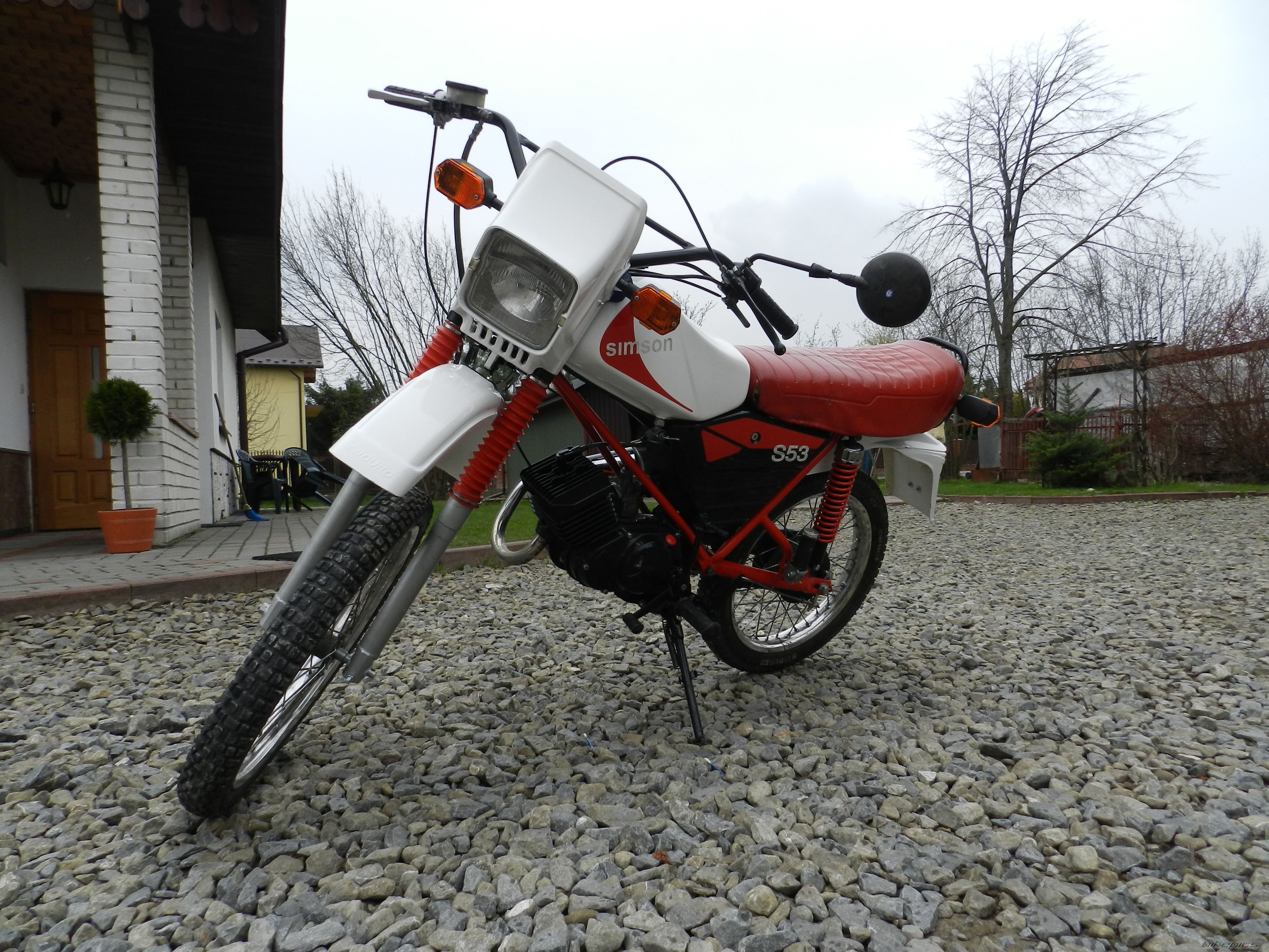Bike Photo 2737196