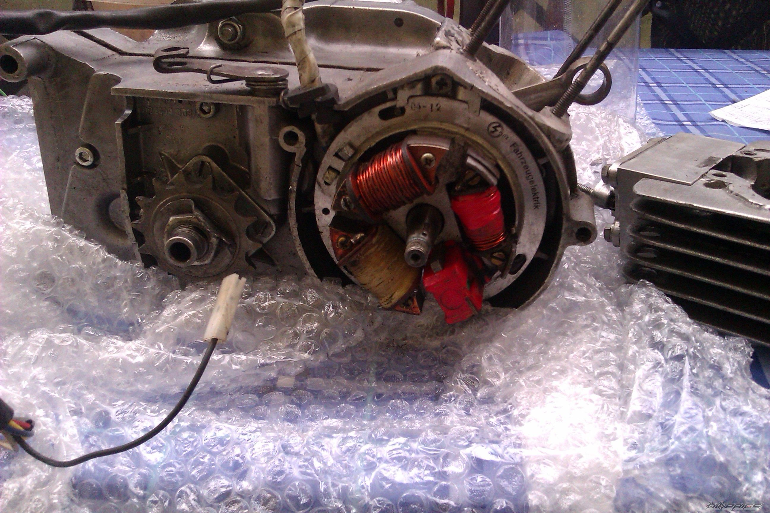 Bike Photo 2737221