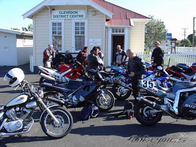 Bike Photo 273728