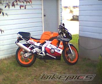 Bike Photo 27373