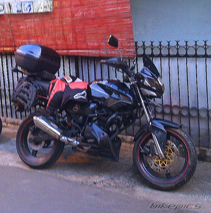 Bike Photo 2737308