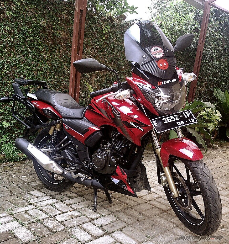 Bike Photo 2737311